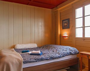 Verblijf 2046701 - Vakantiewoning Waadtländer Alpen - Vakantiehuis Le Cabanon