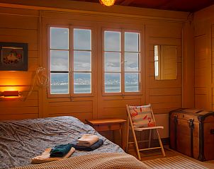 Verblijf 2046701 - Vakantiewoning Waadtländer Alpen - Vakantiehuis Le Cabanon