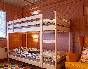 Verblijf 2046701 - Vakantiewoning Waadtländer Alpen - Vakantiehuis Le Cabanon