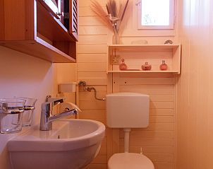 Verblijf 2046701 - Vakantiewoning Waadtländer Alpen - Vakantiehuis Le Cabanon