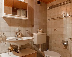 Verblijf 2046701 - Vakantiewoning Waadtländer Alpen - Vakantiehuis Le Cabanon