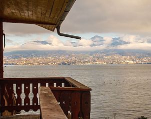 Verblijf 2046701 - Vakantiewoning Waadtländer Alpen - Vakantiehuis Le Cabanon