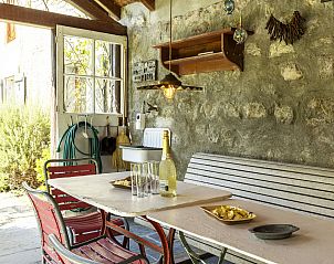 Verblijf 2047001 - Appartement Waadtländer Alpen - Appartement Grangettes