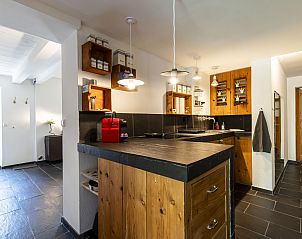 Verblijf 2047001 - Appartement Waadtländer Alpen - Appartement Grangettes
