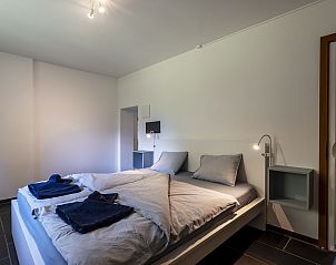 Verblijf 2047001 - Appartement Waadtländer Alpen - Appartement Grangettes