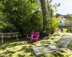 Verblijf 2047001 - Appartement Waadtländer Alpen - Appartement Grangettes