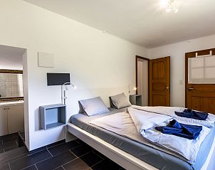 Verblijf 2047002 - Vakantiewoning Waadtländer Alpen - Vakantiehuis Grangettes