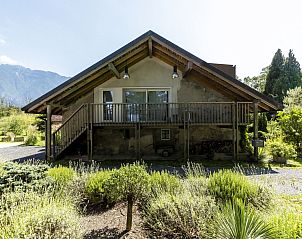 Verblijf 2047002 - Vakantiewoning Waadtländer Alpen - Vakantiehuis Grangettes