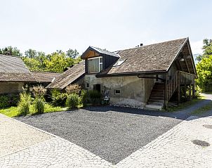 Verblijf 2047002 - Vakantiewoning Waadtländer Alpen - Vakantiehuis Grangettes