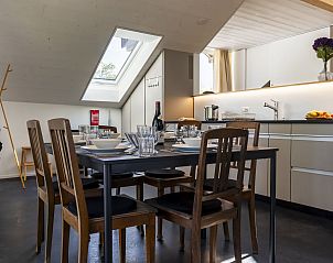 Verblijf 2047002 - Vakantiewoning Waadtländer Alpen - Vakantiehuis Grangettes