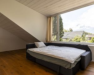 Verblijf 2047002 - Vakantiewoning Waadtländer Alpen - Vakantiehuis Grangettes