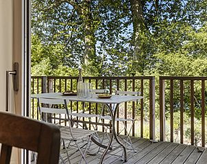 Verblijf 2047002 - Vakantiewoning Waadtländer Alpen - Vakantiehuis Grangettes