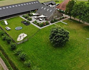 Unterkunft 204703 • Ferienhaus Zuidwest Drenthe • Vakantiehuisje in Vledderveen 