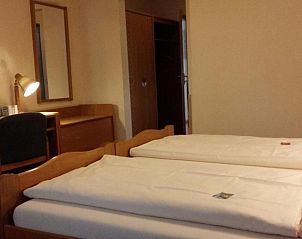 Verblijf 20502401 - Vakantie appartement Hessen - Hotel Garni Stadt Friedberg