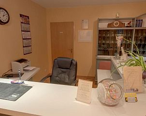 Verblijf 20502401 - Vakantie appartement Hessen - Hotel Garni Stadt Friedberg