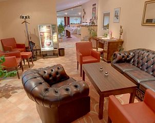 Verblijf 20502401 - Vakantie appartement Hessen - Hotel Garni Stadt Friedberg