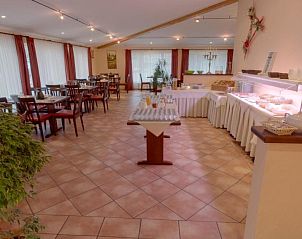 Verblijf 20502401 - Vakantie appartement Hessen - Hotel Garni Stadt Friedberg