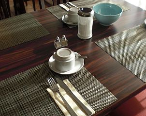 Verblijf 20502401 - Vakantie appartement Hessen - Hotel Garni Stadt Friedberg