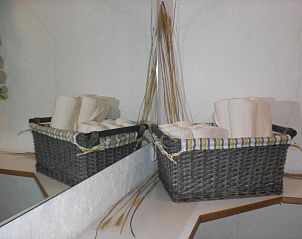 Verblijf 20502401 - Vakantie appartement Hessen - Hotel Garni Stadt Friedberg