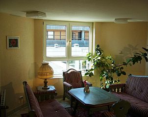 Verblijf 20502401 - Vakantie appartement Hessen - Hotel Garni Stadt Friedberg