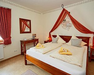 Verblijf 20502501 - Vakantie appartement Eifel / Moezel / Hunsrück - Hotel Am Eifelsteig