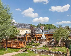 Verblijf 20502501 - Vakantie appartement Eifel / Moezel / Hunsrück - Hotel Am Eifelsteig