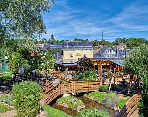 Verblijf 20502501 - Vakantie appartement Eifel / Moezel / Hunsrück - Hotel Am Eifelsteig