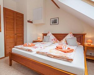 Verblijf 20502501 - Vakantie appartement Eifel / Moezel / Hunsrück - Hotel Am Eifelsteig