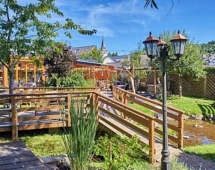 Verblijf 20502501 - Vakantie appartement Eifel / Moezel / Hunsrück - Hotel Am Eifelsteig