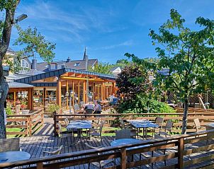 Verblijf 20502501 - Vakantie appartement Eifel / Moezel / Hunsrück - Hotel Am Eifelsteig