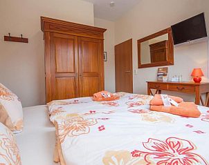 Verblijf 20502501 - Vakantie appartement Eifel / Moezel / Hunsrück - Hotel Am Eifelsteig