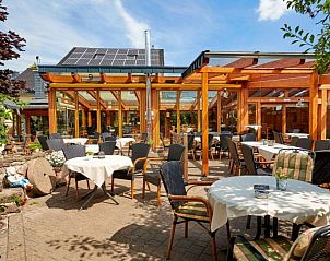 Verblijf 20502501 - Vakantie appartement Eifel / Moezel / Hunsrück - Hotel Am Eifelsteig