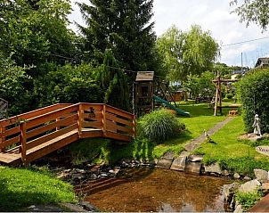 Verblijf 20502501 - Vakantie appartement Eifel / Moezel / Hunsrück - Hotel Am Eifelsteig