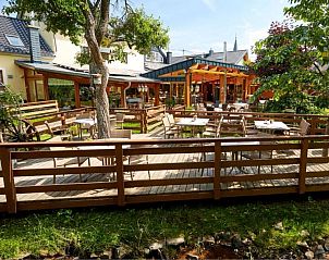 Verblijf 20502501 - Vakantie appartement Eifel / Moezel / Hunsrück - Hotel Am Eifelsteig