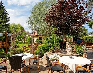 Verblijf 20502501 - Vakantie appartement Eifel / Moezel / Hunsrück - Hotel Am Eifelsteig