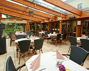 Verblijf 20502501 - Vakantie appartement Eifel / Moezel / Hunsrück - Hotel Am Eifelsteig