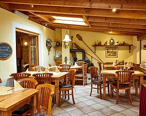 Verblijf 20502501 - Vakantie appartement Eifel / Moezel / Hunsrück - Hotel Am Eifelsteig