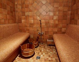 Verblijf 20502501 - Vakantie appartement Eifel / Moezel / Hunsrück - Hotel Am Eifelsteig