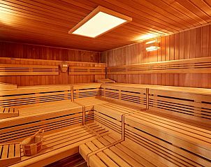 Verblijf 20502501 - Vakantie appartement Eifel / Moezel / Hunsrück - Hotel Am Eifelsteig