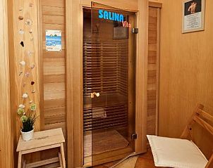 Verblijf 20502501 - Vakantie appartement Eifel / Moezel / Hunsrück - Hotel Am Eifelsteig