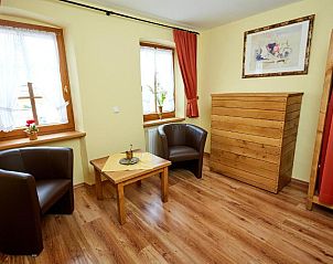 Verblijf 20502501 - Vakantie appartement Eifel / Moezel / Hunsrück - Hotel Am Eifelsteig