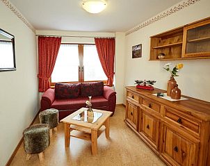 Verblijf 20502501 - Vakantie appartement Eifel / Moezel / Hunsrück - Hotel Am Eifelsteig