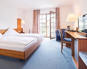 Verblijf 20503101 - Vakantie appartement Zwarte Woud - Hotel Blume