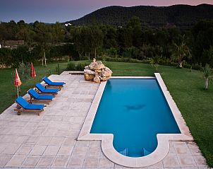 Verblijf 2050703 - Vakantiewoning Ibiza - Can Cova