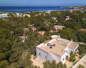Unterkunft 20510301 • Ferienhaus Ibiza • Vakantiehuis Pitiusa 