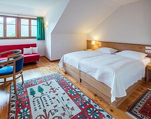 Verblijf 20511407 - Vakantie appartement Karinthië - Alte Post