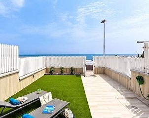 Unterkunft 20515602 • Ferienhaus Ibiza • Villa Miami Beach 6 