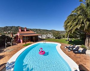 Verblijf 2051901 • Vakantiewoning Ibiza • Villa Madronal 