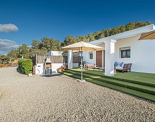 Unterkunft 2053201 - Ferienhaus Ibiza - Vakantiehuis Can Verdal