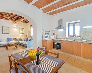 Unterkunft 2053201 - Ferienhaus Ibiza - Vakantiehuis Can Verdal
